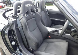 Mazda Roadster