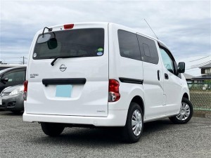 Nissan NV200