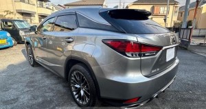 Lexus RX300