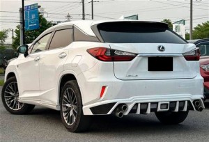 Lexus RX200t