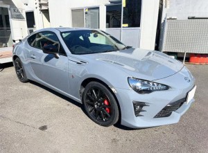 Toyota GT 86