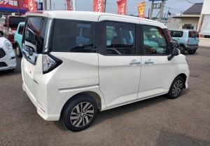 Subaru Justy