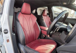 Lexus RX350