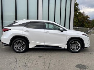 Lexus RX300