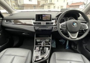 BMW 2-Series
