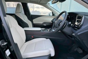 Lexus RX350