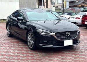 Mazda Mazda6