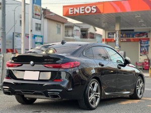 BMW 2-Series