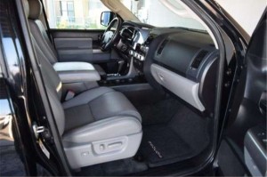 Toyota Sequoia