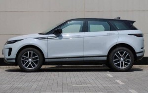 Rover RANGE ROVER