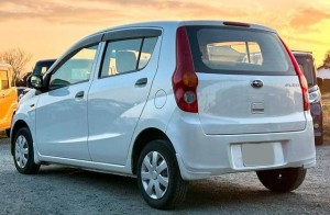 Subaru Pleo