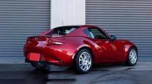 Mazda Roadster