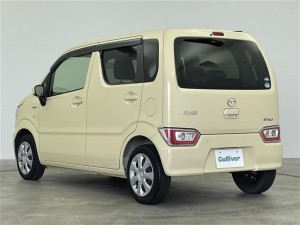 Mazda Flair