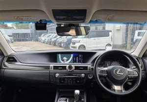 Lexus GS200t