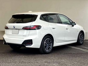 BMW 2-Series