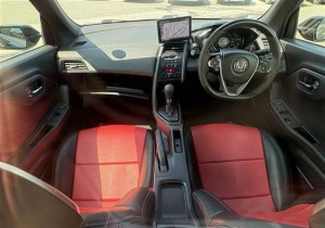 Honda S660