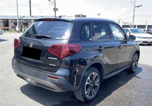 Suzuki Escudo