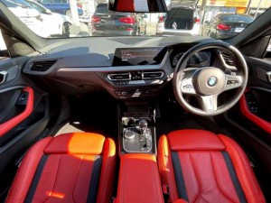 BMW 2-Series