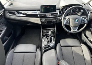BMW 2-Series