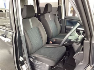 Subaru Justy