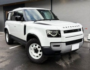Rover DEFENDER