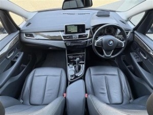 BMW 2-Series