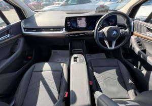 BMW 2-Series