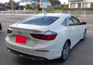 Honda Insight