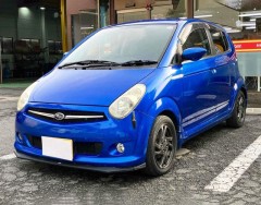 Subaru R2