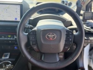 Toyota Prius PHV