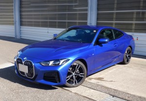 BMW 4-Series