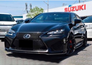 Lexus GS F