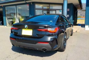 BMW 4-Series