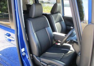 Honda N-Box+