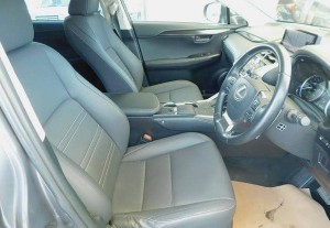 Lexus NX300h