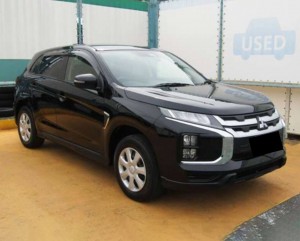 Mitsubishi RVR