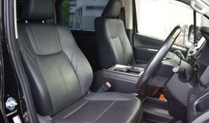 Toyota GranAce