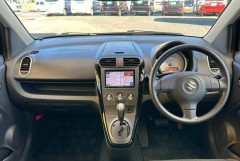 Suzuki Splash