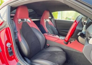 Toyota Supra
