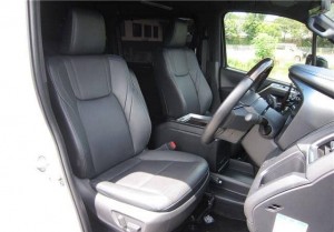 Toyota GranAce