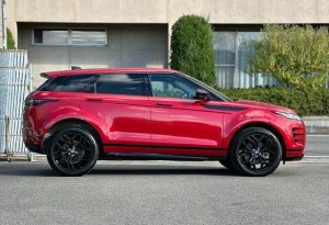Rover RANGE ROVER