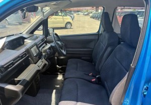 Mazda Flair