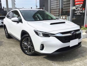 Subaru LAYBACK