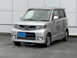 Honda Zest