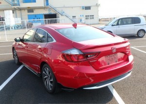 Honda Insight