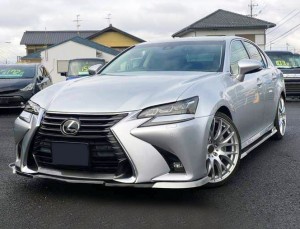 Lexus GS200t