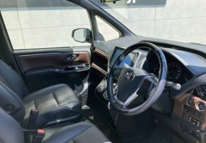 Toyota Esquire