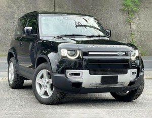 Rover DEFENDER
