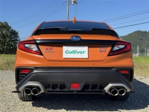 Subaru WRX