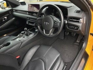 Toyota Supra